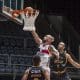 Marquinhos Flamengo x Brasília NBB