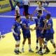 Acompanhe ao vivo: Uberlândia Academia do Vôlei x Minas Tênis Clube - Superliga masculina 