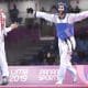 A seleção brasileira de taekwondo realizou um período de treinos e avaliações que foi finalizado nesta terça-feira (19). Nove atletas estiveram em ação sob a supervisão de sete profissionais no Centro de Treinamento do COB (Comitê Olímpico do Brasil), no Parque Aquático Maria Lenk, no Rio de Janeiro. Figuraram nessa lista os três garantidos nos Jogos Olímpicos de Tóquio: Edival Marques 'Netinho', Ícaro Miguel e Milena Titoneli.