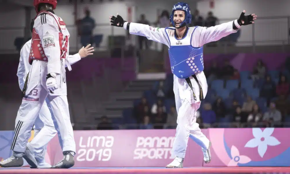 A seleção brasileira de taekwondo realizou um período de treinos e avaliações que foi finalizado nesta terça-feira (19). Nove atletas estiveram em ação sob a supervisão de sete profissionais no Centro de Treinamento do COB (Comitê Olímpico do Brasil), no Parque Aquático Maria Lenk, no Rio de Janeiro. Figuraram nessa lista os três garantidos nos Jogos Olímpicos de Tóquio: Edival Marques 'Netinho', Ícaro Miguel e Milena Titoneli.