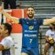 Caramuru Vôlei e Pacaembu Ribeirão fizeram um confronto direto pela Superliga masculina 2020/21. O jogo foi neste sábado (16), em Castro (PR), no ginásio da Castrolândia. O local foi palco de uma partida equilibrada e que terminou com a vitória de virada da equipe mandante diante do adversário do interior de São Paulo, por 3 sets a 2, parciais de 19/25, 25/22, 19/25, 25/23 e 15/10). Uberlândia superliga de vôlei masculino