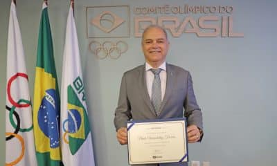 Paulo Wanderley - COB
