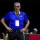 Seleção Brasileira de basquete masculino - Eliminatórias da AmeriCup