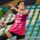 Samara Vieira handebol feminino RK Krim Mercator ligas européias brasileiras