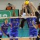 O Vôlei Renata visitou o Sesi-SP neste domingo (17) e aumentou sua sequência invicta para oito jogos na temporada 20/21. Com mais um desempenho sólido, o time de Campinas ganhou por 3 sets a 0, parciais de 25/20, 25/20 e 25/16), no ginásio da Vila Leopoldina, em São Paulo, pela terceira rodada da Superliga masculina 2020/21. O líbero Bruno Bello foi eleito o melhor em quadra e recebeu o troféu VivaVôlei.
