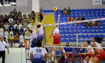 Superliga B Feminina