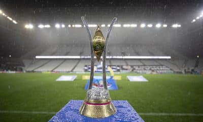 Tabela do Campeonato Brasileiro de futebol feminino 2021