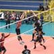 Os dois jogos da Superliga masculina 2020/21 deste domingo (17) tinham favoritos e eles confirmaram em quadra o que era esperado previamente. No encerramento do dia, EMS Taubaté Funvic recebeu o Apan/Eleva/Blumenau, no ginásio ao Abaeté, e ganhou em sets diretos. Antes dessa partida, o Vôlei Renata, de Campinas, visitou o Sesi-SP, na quadra da Vila Leopoldina, e também fez três pontos sem perder parciais.