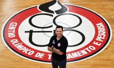 Tiago Camilo construiu uma carreira vitoriosa no judô, com duas medalhas olímpicas, três ouros em Jogos Pan-Americanos e um título Mundial. Fora dos tatames, o ex-atleta se tornou presidente da CACOB (Comissão de Atletas do COB - Comitê Olímpico do Brasil), cargo que deixará no final deste mês. O próximo desafio dele será como diretor do Centro Olímpico de São Paulo, equipamento da Secretaria Municipal de Esporte e Lazer (SEME)