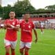 Vila Nova vence Fluminense pelo Brasileiro de Aspirantes