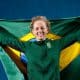 Atual vice-presidente da CACOB (Comissão de Atletas do COB - Comitê Olímpico do Brasil), Yane Marques subiu de cargo e foi escolhida para ser a presidente da entidade no ciclo Paris-2024. A ex-atleta do pentatlo moderno, medalha de bronze nos Jogos Olímpicos de Londres-2012 e bicampeã dos Jogos Pan-Americanos (Rio-2007 e Toronto-2015), ganhou a eleição nesta terça-feira (12) com 73% dos votos