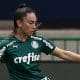 Agustina Palmeiras futebol feminino