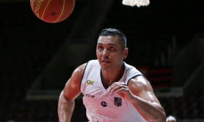 JP Batista Minas Basquete NBB Brasília Basquete