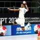 Mundial de handebol covid-19 Cabo Verde
