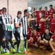 Ceará Vila Nova final Brasileiro de Aspirantes