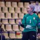 Chana Masson CSKA Moscou Rússia Champions League handebol feminino