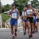 Copa do Brasil de Marcha Atlética 2020 calendário nacional atletismo