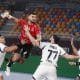 Mundial de handebol Egito Chile