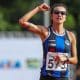 Érica Sena marcha atletica feminina atletismo tóquio 2020 Pinheiros