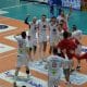 Seis brasileiros estiveram em ação no vôlei da Europa nesta sexta-feira (15). Quatro deles saíram vitoriosos e dois acabaram derrotados. Os atletas do país movimentaram as ligas nacionais da Espanha, Grécia, Romênia e Polônia, com revés apenas na última da lista. Ana Flávia Galvão, Murilo Radke, Rodrigo Ribeiro e Bruno Canuto são os vencedores do dia. Já Bruna Honório e Andressa Picussa não tiveram motivos para comemorar