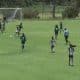Botafogo Goiás Campeonato Brasileiro feminino Sub-18 futebol feminino