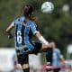 Grêmio Brasileiro feminino Sub-18 Fluminense