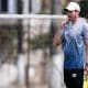 Guilherme Giudice Santos futebol feminino técnico Sereias da Vila