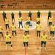 handebol seleção brasileira masculina Rio Maior