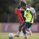 Ingryd seleção feminina futebol