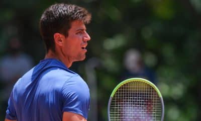 João Menezes Challenger de São Paulo tênis Challenger de Antalya Turquia tênis
