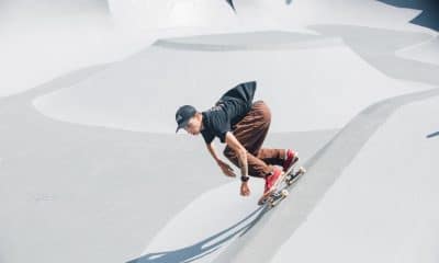 luiz francisco luizinho STU National circuito brasileiro de skate Criciúma
