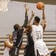 Miller Corinthians Basquete Bauru Basket NBB