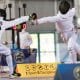Os Campeonatos Mundiais da base do pentatlo moderno foram adiados por conta da pandemia do coronavírus. Anteriormente agendadas para fevereiro, de 8 a 21, as competições Júnior e Sub-19 e Sub-17 da modalidade olímpica mudaram de data e serão disputadas em julho. A categoria Sub-21 ocorrerá de 11 a 17 e as outras duas acontecerão de 4 a 10 do mesmo mês. Os três eventos estão mantidos para Alexandria, no Egito