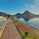 Regata de qualificação olímpica Rio de Janeiro
