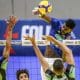 Um duelo mineiro definirá o último semifinalista na Copa Brasil 2021 masculina de vôlei. Nesta quarta-feira (20), o Sada Cruzeiro receberá o Montes Claros América, às 19h, no ginásio do Riacho, em Contagem (MG). O torneio reúne os oito melhores classificados no primeiro turno da Superliga 2020/21. O campeão da competição garantirá vaga no Sul-Americano de clubes e na Supercopa em 2021. Siga ao vivo pelo OTD!