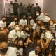 seleção feminina de basquete sub-18 Copa América treinos