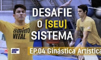 desafie o seu sistema arthur nory e francisco barretto