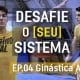 desafie o seu sistema arthur nory e francisco barretto