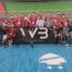 vôlei superliga b masculina de vôlei Vila Nova FC