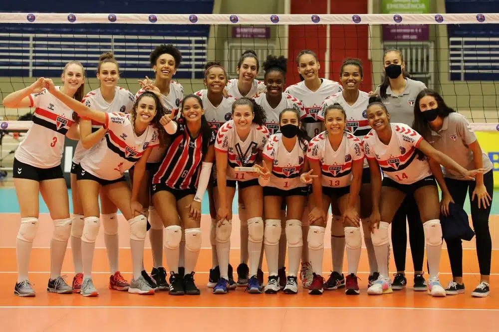 são paulo barueri sec flamengo superliga são caetano