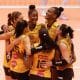 Acompanhe ao vivo: Dentil Praia Clube x Curitiba Vôlei - Superliga feminina