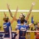 Acompanhe ao vivo: Minas x Sesi Bauru - Superliga feminina