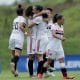 São Paulo São Paulo bate o Avaí e se garante na semi do Brasileiro feminino sub-18
