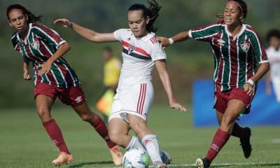 São Paulo Ferroviária Brasileiro sub-18