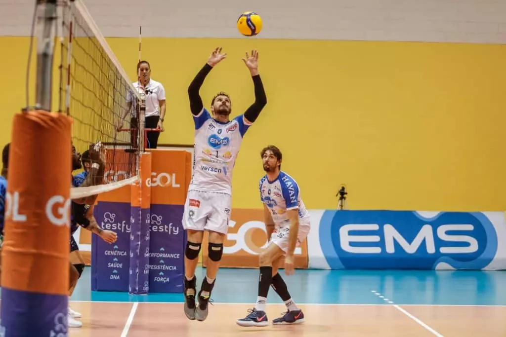 bruninho taubaté superliga