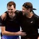 Bruno Soares - Jamie Murray