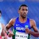Daniel Chaves será um dos atletas do Brasil que. disputará a maratona masculina nos Jogos Olímpicos de Tóquio 2020