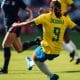 Debinha virou protagonista com pia sundhage