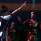 Botafogo, Fluminense Vasco Carioca feminino