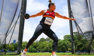 Fernanda Borges